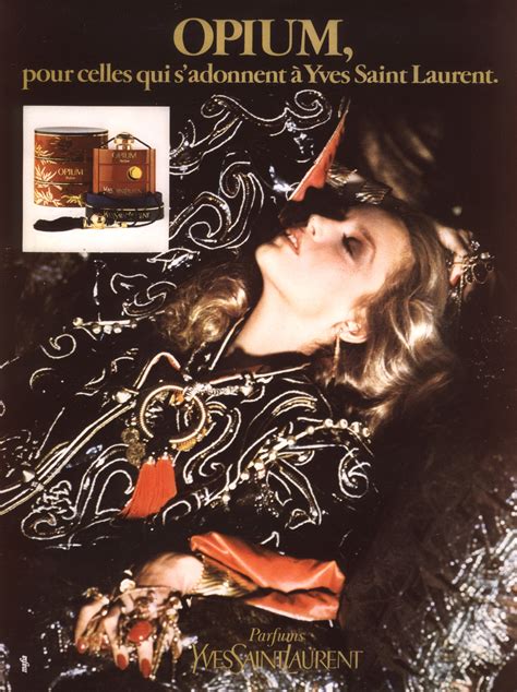 ysl opium sophie dahl|sophie dahl opium ad.